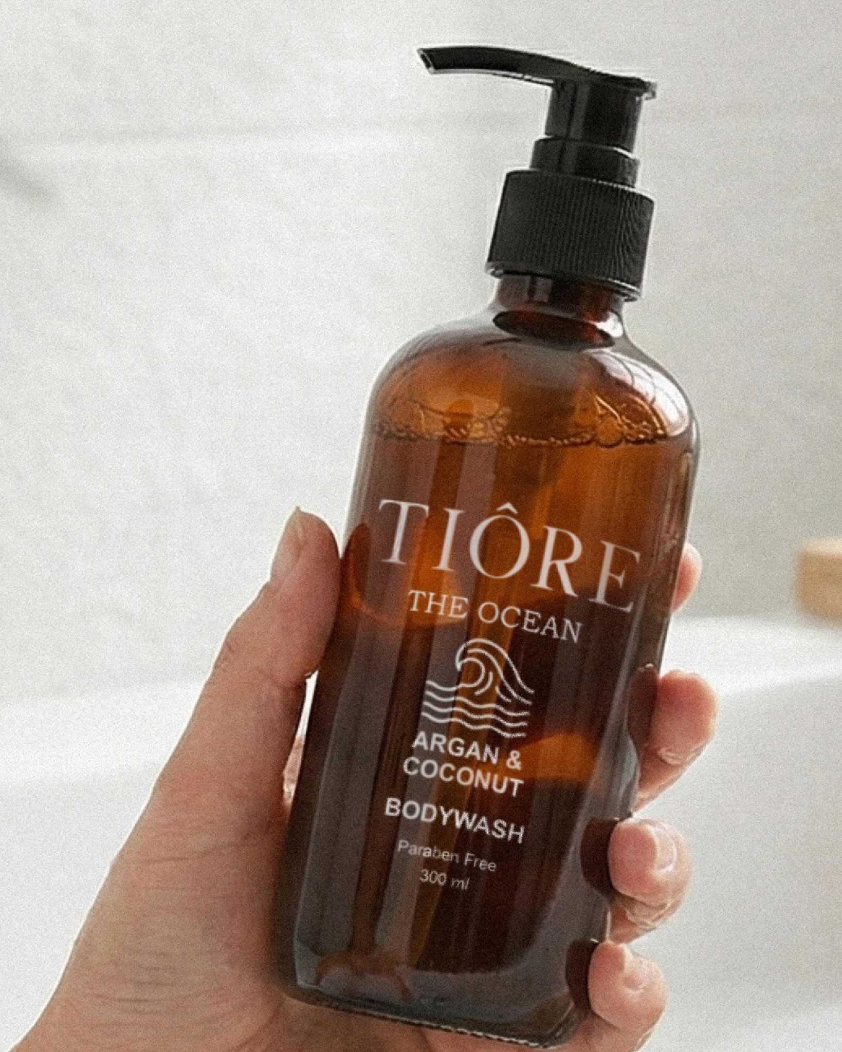 Face Moisturizer