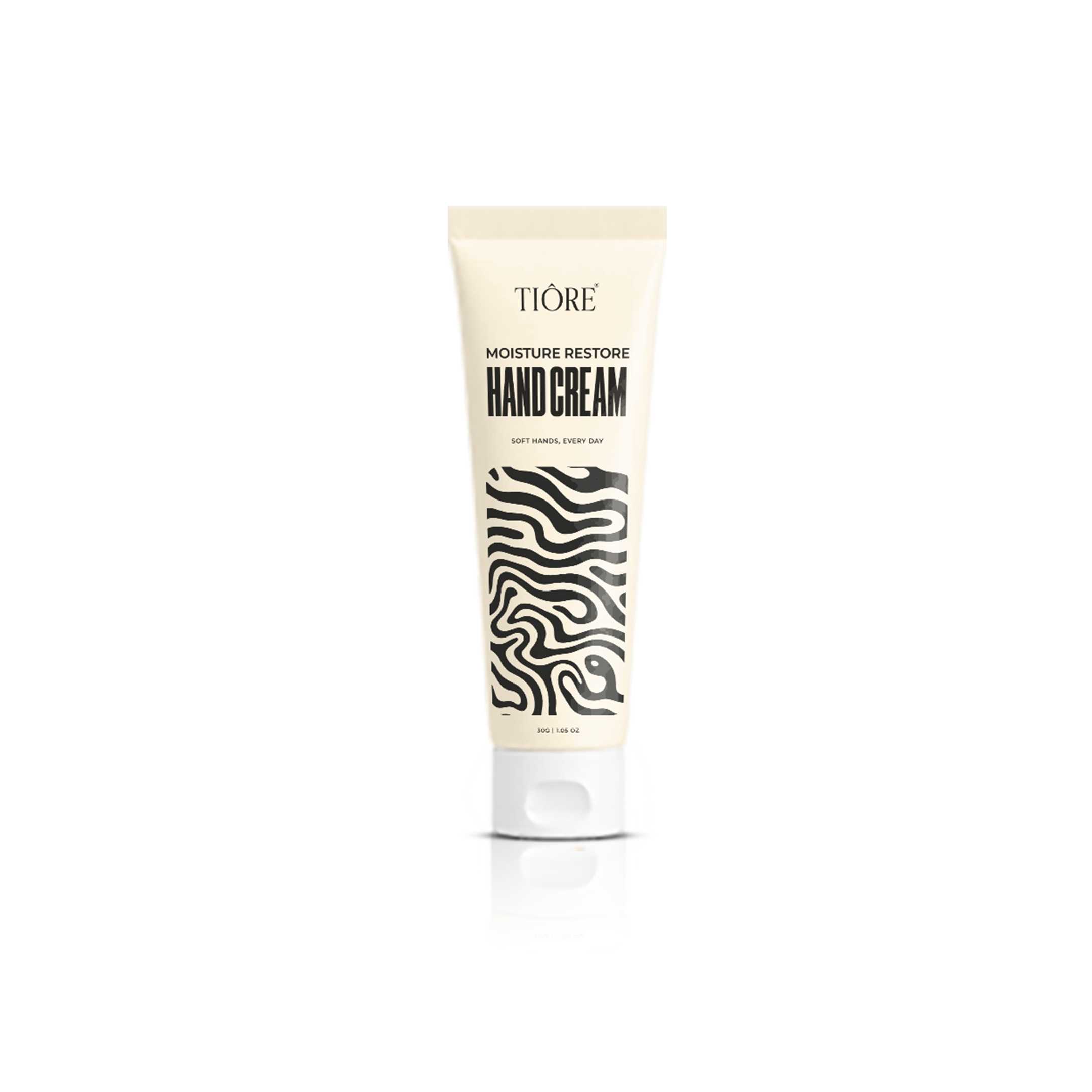 Almond Elixir Hand Creme
